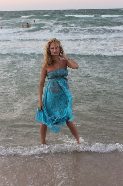 Ростовцева Анастасия