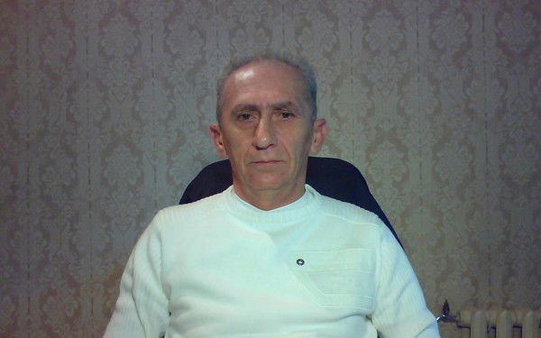 Виктор Самхарадзе