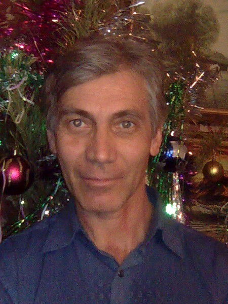 Сергей Шаманаев