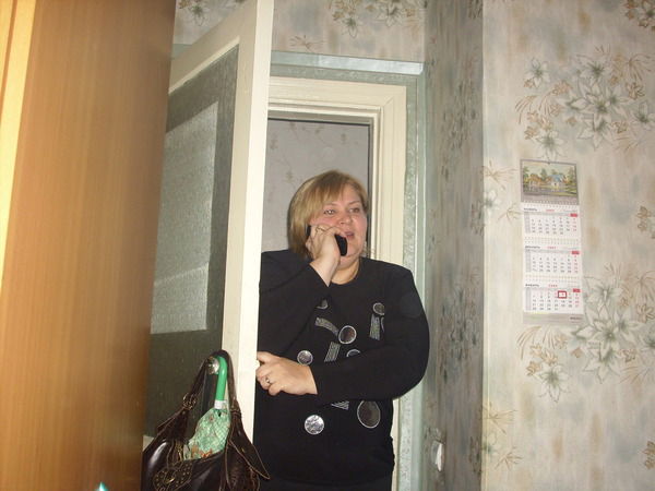 Ирина Кошкина