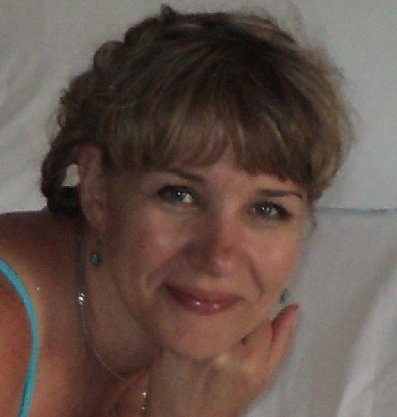 Ольга Пенькова