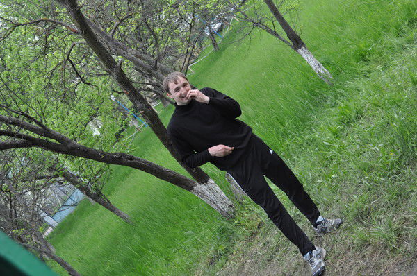 Виктор Тимофеев