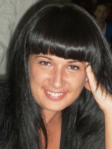 Анечка Романчук