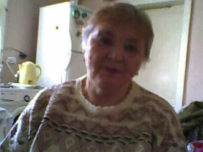 Любовь Алексеевна Литауэр