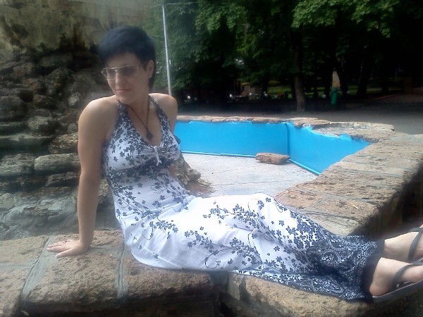 Катя Галлина