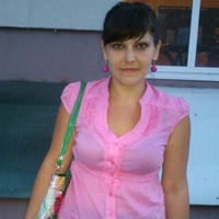 Татьяна Исаева