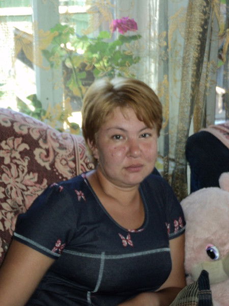 Елена Федорова