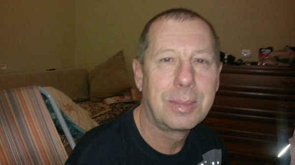 Евгений Муляров