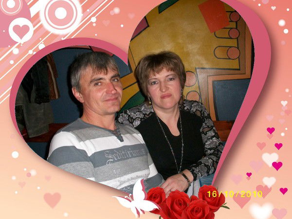 Eлена Лубенец