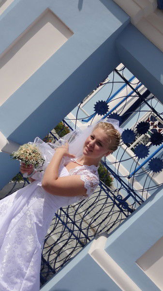 Настя Варич