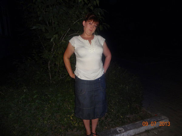 Светлана Кузнецова