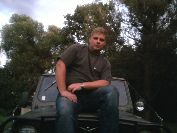 Александр Деев