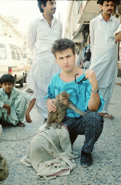 Анатолий Куракин