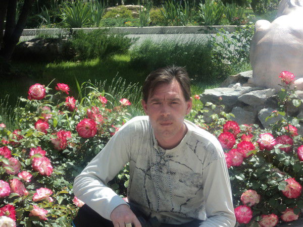 Игорь Карпинский