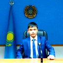 Бекжан Кенесбек