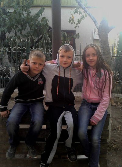 Анастасия Палладий