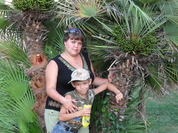 Светлана Кудашова