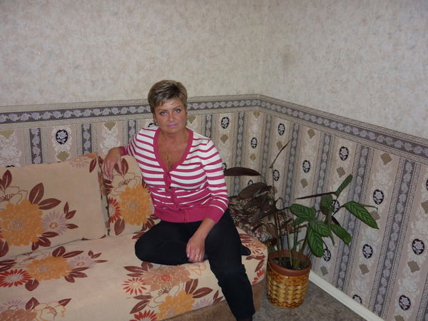 Наталья Андреева