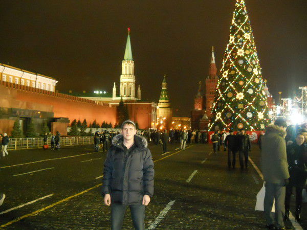 Малюков Андрей