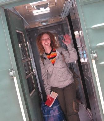 Валентина Катречко