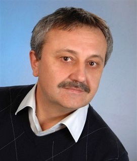 Евгений Герейн