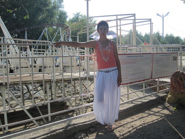 Елена Панова (Куртукова)