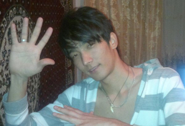 ™ Ом Шанти Ом ™ .