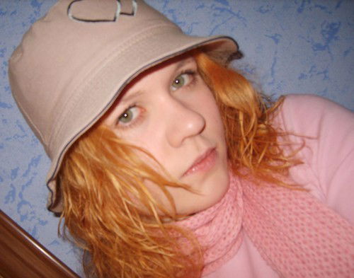 Гусева Татьяна