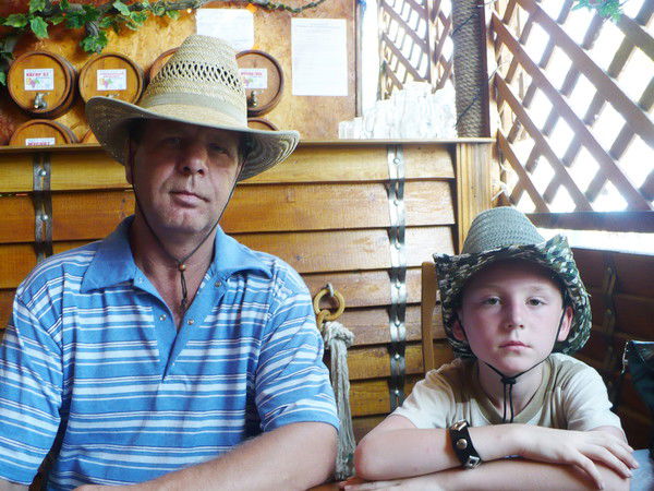 Сергей Минеев