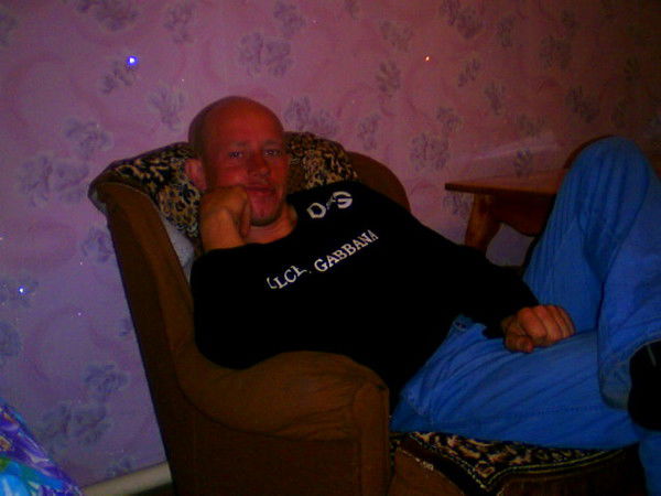 Алексей Липилкин