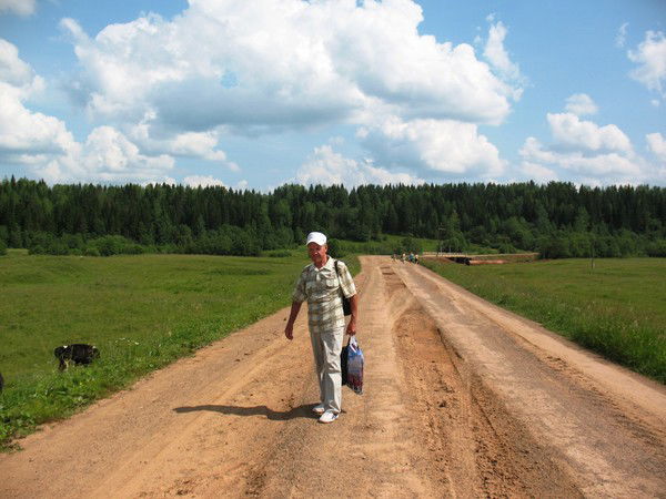 Николай Некрасов