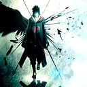 Саске Учиха