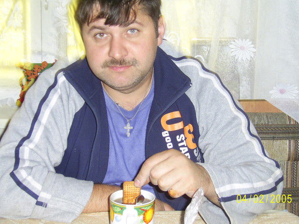 Игорь Архипов