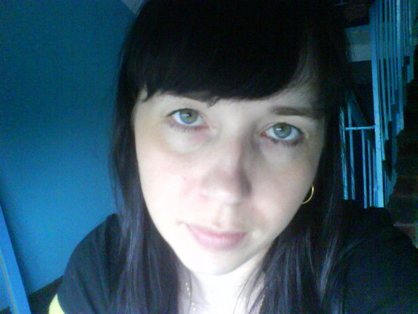 Наташа Чащина (Батова)