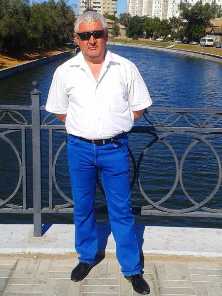 Мухаммаджон Иброхимов