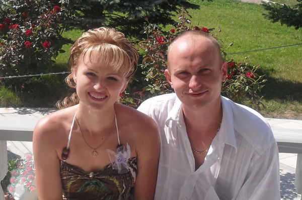 Оля Вербенко