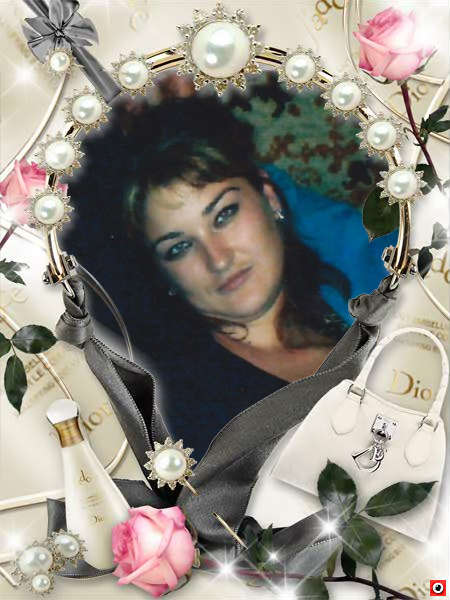 Таня Борщик