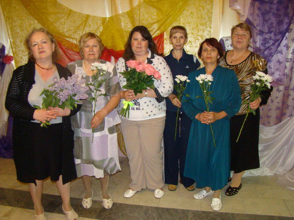 Нина Коробейникова