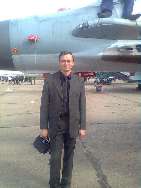 Юрий Порскало