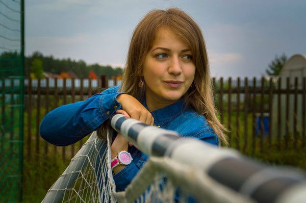 Ксения Морозова