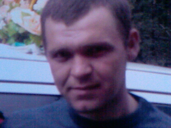 Сергей Никитин