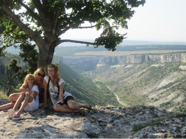 Людмила Драмарецкая