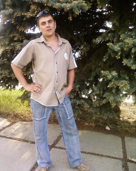 Валерий Никитин