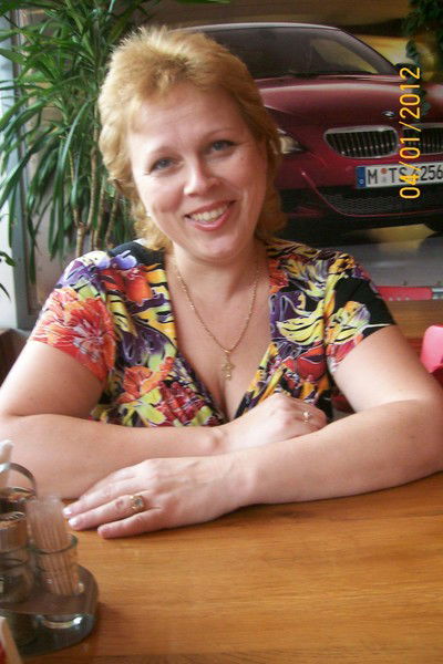 Лена Ткачук