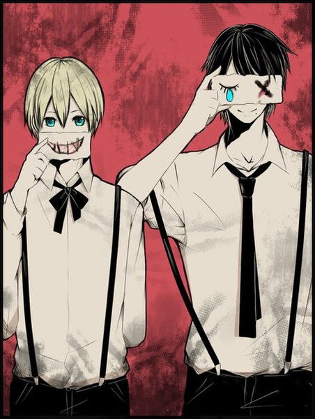 Дарк Кавайко