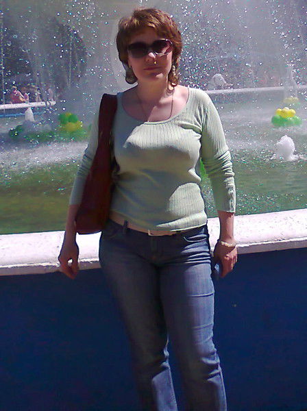 Наталья Дмитриева