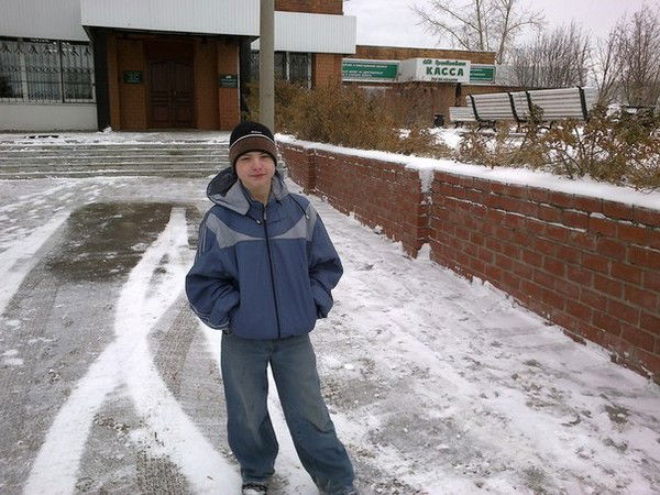 Виктор Донцов