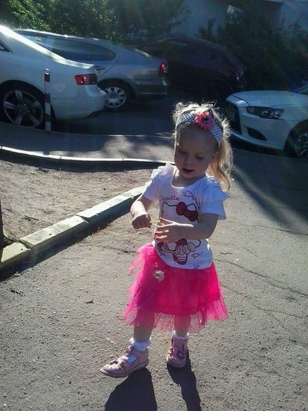 Мария Швецова