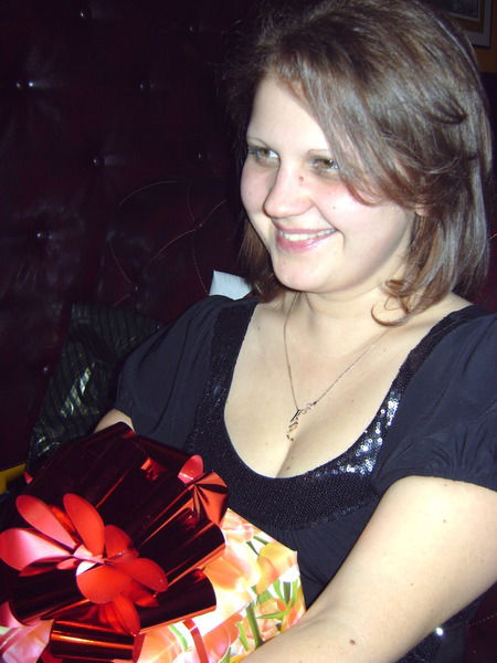 Оксана Михеева