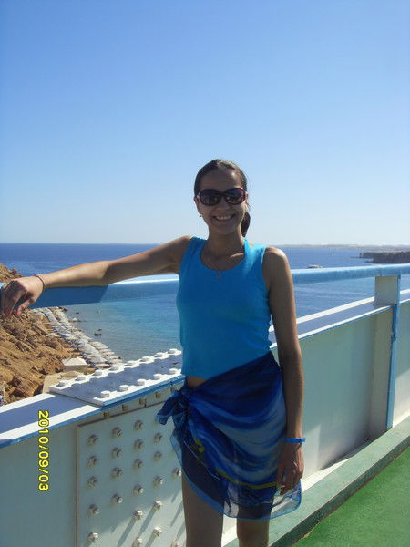 Надежда Шефер